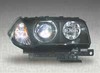FARO DX XENO D2S-H7 AFSS/CENTR IND DIR BIANCO BMW X3 E83 01/04>