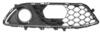 GRIGLIA P/TI A/DX C/FEND+RADAR ALFA GIULIA 01/16>