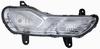 FEND SX H10-WY21W FORD KUGA 01/12> 2 FORI LAMPADE