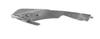 STAFFA P/TI A/DX ANGOLARE PORSCHE PANAMERA 01/13>
