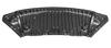 RIPARO SOTTOPARAURTI MERCEDES  CLASSE E C207-A207 01/09>05/13