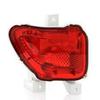 FANALE RETRONEBBIA SX TOYOTA RAV 4 01/06>