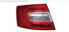 GR OTTICO P/DX A LED SKODA  OCTAVIA 03/13> BN 4P