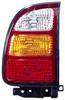 FANALE P/SX TOYOTA RAV 4 09/97>07/00