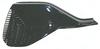 GRIGLIA P/TI A/DX C/SENS NERA LUCIDA BYD ATTO 3 01/23>