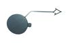 COPRIGANCIO ANT DX VW TOUAREG 11/17>
