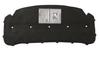 PANNELLO INSON COF ANT VW TOURAN 02/03>10/06 CADDY 08/04>08/10