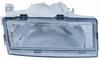 FARO DX H4 PRED REG ELETT SKODA FELICIA 09/98>06/01