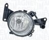 FEND DX OPEL CORSA D 10/06> ZKW