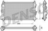 OL2488 RAD.OPEL ASTRA JCDTI 09>