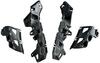 KIT STAFFE DRL PEUGEOT 208 01/19>