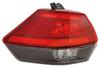 GR OTTICO P/DX EST A LED NISSAN X-TRAIL 01/17>