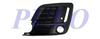 GRIGLIA P/TI A/SX C/FEND+SENS CITROEN SPACETOURER 01/16>