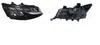 FARO SX C/MOTORE ELETTRA LED VOLKSWAGEN MULTIVAN T7 10/21>