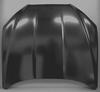 COFANO ANT JAGUAR XF 03/12> ALLUM