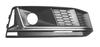 GRIGLIA P/TI A/DX C/MODAN CROM AUDI A4 10/15> S-LINE