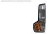 FANALE RETROVISORE SX IVECO DAILY 06/14> FURGONE/BUS / FUME'