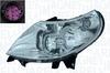 FARO SX H7-H1 C/MOT EL 7PIN DUCATO-JUMPER-BOXER 08/06>SP VIOLA