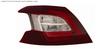 GR OTTICO P/DX EST A LED PEUGEOT 308 01/13>