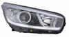 FARO SX 3H7 C/MOTOR ELETT KIA CEE'D 01/12>VERSIONE COOL-ACTIVE