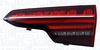FAN P/DX INT A LED DINAM AUDI A4 05/19> SW