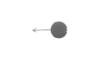 COPRIGANCIO POST GRIGIO FORD TOURNEO-CONNECT 01/13>