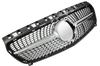 GRIGLIA CROM MERCED CLASSE A W176 06/15>