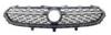 GRIGLIA NERA C/MODAN CROM OPEL CORSA F 01/20>