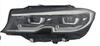 FARO DX A LED BMW SERIE 3 G20-G21 10/18> LUCE ADATT IN CURVA