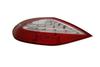 FANALE P/SX LED PORSCHE PANAMERA 970 COUPE' 06/09>