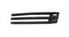 LISTELLO GRIGLIA A/SX NERO LAND ROVER RANGE ROVER 09/17>