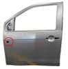 PORTA SX ISUZU D-MAX 01/12> 2P