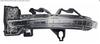 FANALE RETROVISORE DX ALED SKODA OCTAVIA 01/20>
