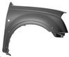 PARAF A/DX ISUZU D-MAX 4WD 01/02>12/06