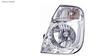 FARO DX KIA K 2500 10/05>