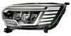 FARO SX A LED RENAULT TRAFIC 06/21>
