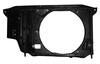 OSSATURA PEUGEOT 206 C/AC 08/98>03/09 206 PLUS 04/09>(NO 1.6HDI)