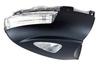 FANALE RETROVISORE DX C/LUCE DI CORTESIA VW TIGUAN 06/11>12/15