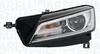 FARO SX BIXENO AUDI TT 01/14>