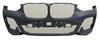 P/TI ANT PRIM C/TRA PA+TEL BMW X3 G01 01/18> X4 G02 04/18> M-PKG
