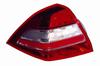 GR OTTICO P/DX BIANCO ROSSO REN MEGANE 4P 05/06>10/08