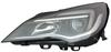FARO DX H1-H7 DRL A LEDC/MOT ELET OPEL ASTRA K 09/15>PAR NERA