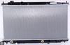 RADIATORE HONDA JAZZ III