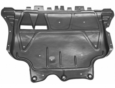 RIPARO SOTTOMOTORE VW GOLF 7 PASSAT- AUDI A3 SEAT LEON ISAM