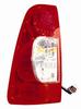 GR OTTICO P/SX BIANCO ROSSO ISUZU D-MAX 01/07>