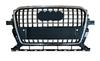 GRIGLIA CROM-CROM-NERA C/PDC AUDI Q5 09/12>